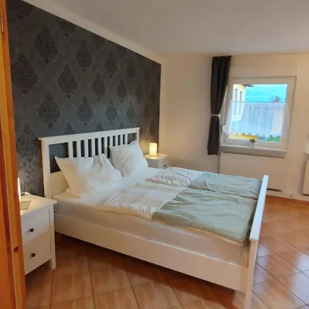 Zum Lindenwald * Colbitz