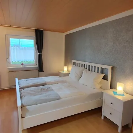 Zum Lindenwald * Colbitz