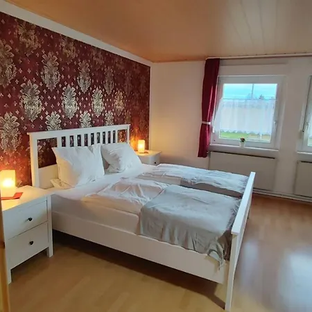 Pensionat Zum Lindenwald