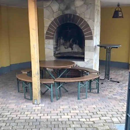 Zum Lindenwald Colbitz