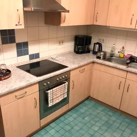 Pensionat Zum Lindenwald *