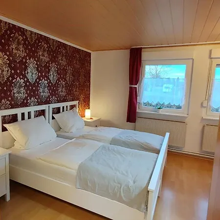 Pensionat Zum Lindenwald