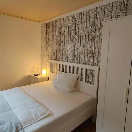 Zum Lindenwald Pensionat *