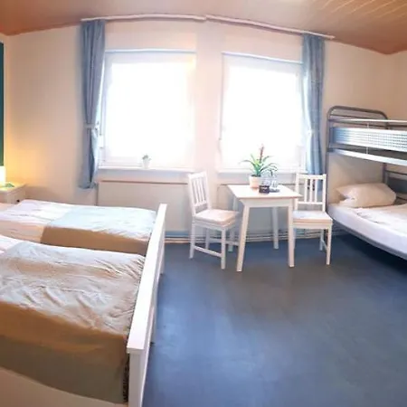 招待所 Zum Lindenwald *