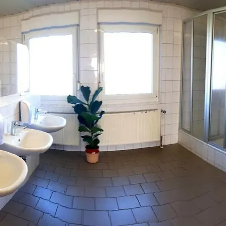 Pensionat Zum Lindenwald *