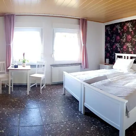 Zum Lindenwald Colbitz