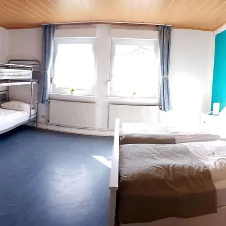 Zum Lindenwald * Colbitz