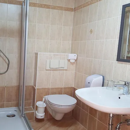 Zum Lindenwald Pensionat