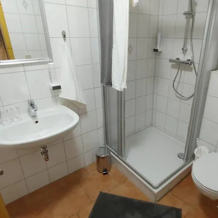 Zum Lindenwald Pensionat Colbitz