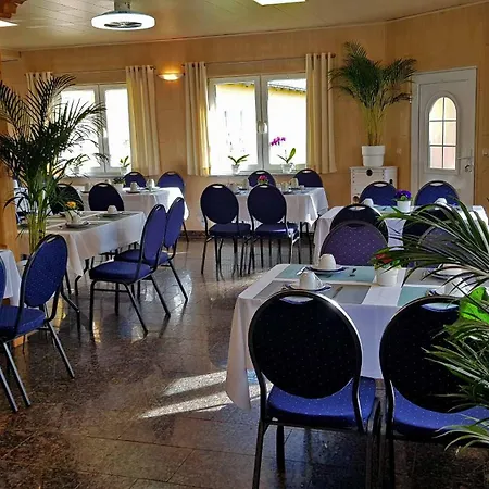 Zum Lindenwald Pensionat Colbitz