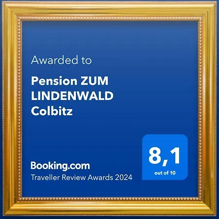 Zum Lindenwald Colbitz
